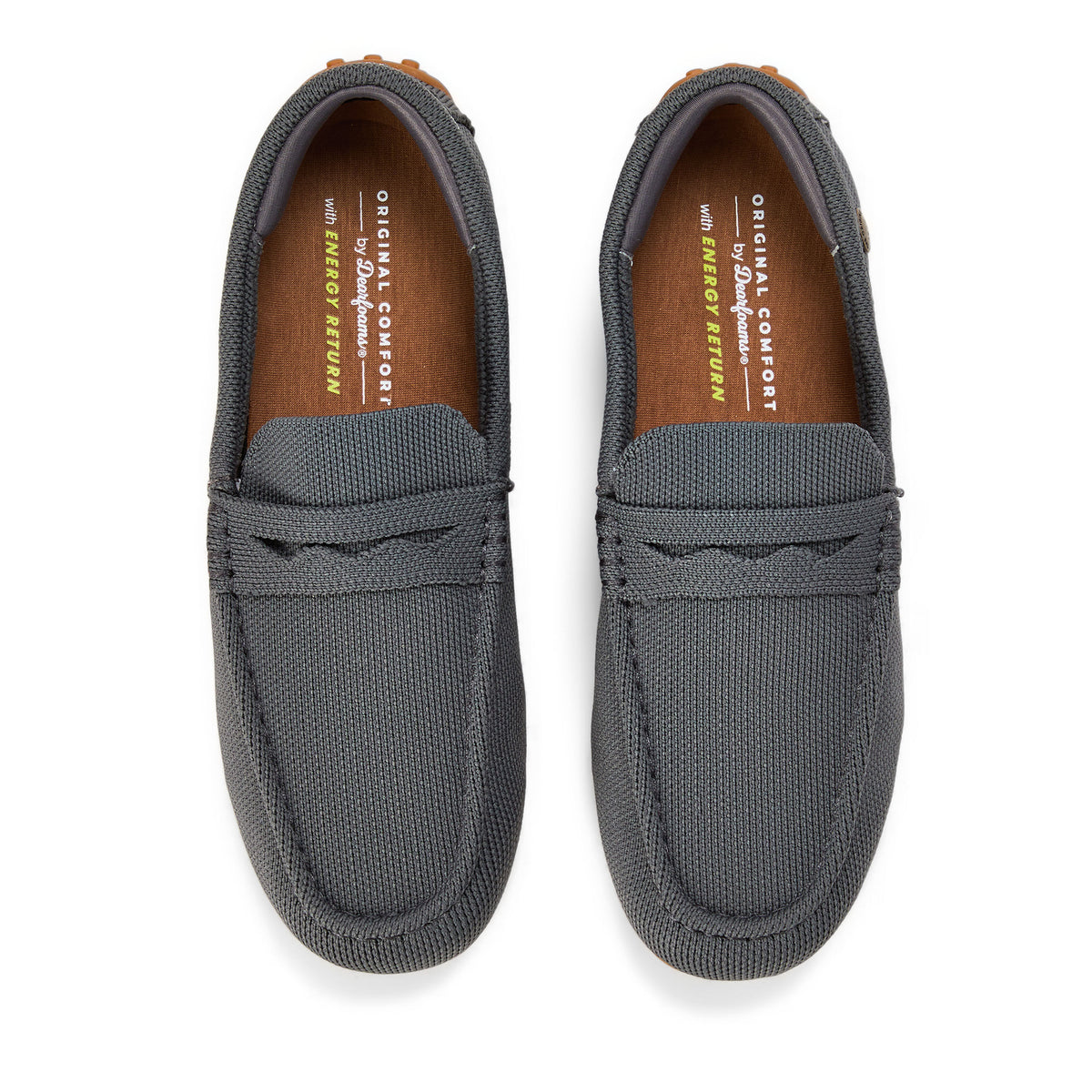 Women's Hazel Stretch Knit Loafer | Dearfoams