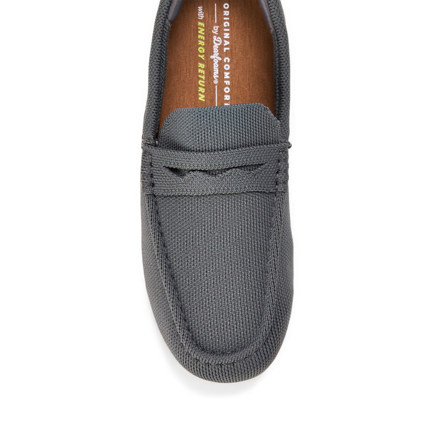 Women's Hazel Stretch Knit Loafer | Dearfoams