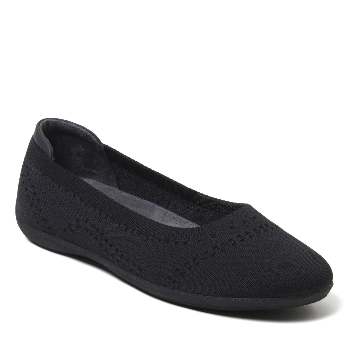 Women's Misty Ballet Flat | Dearfoams
