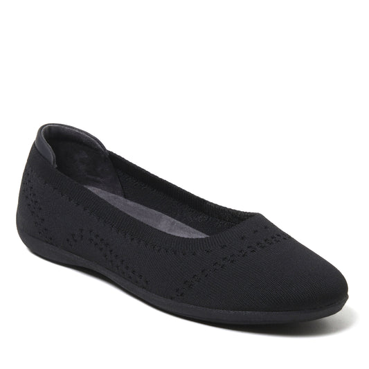 Women's Misty Ballet Flat | Dearfoams