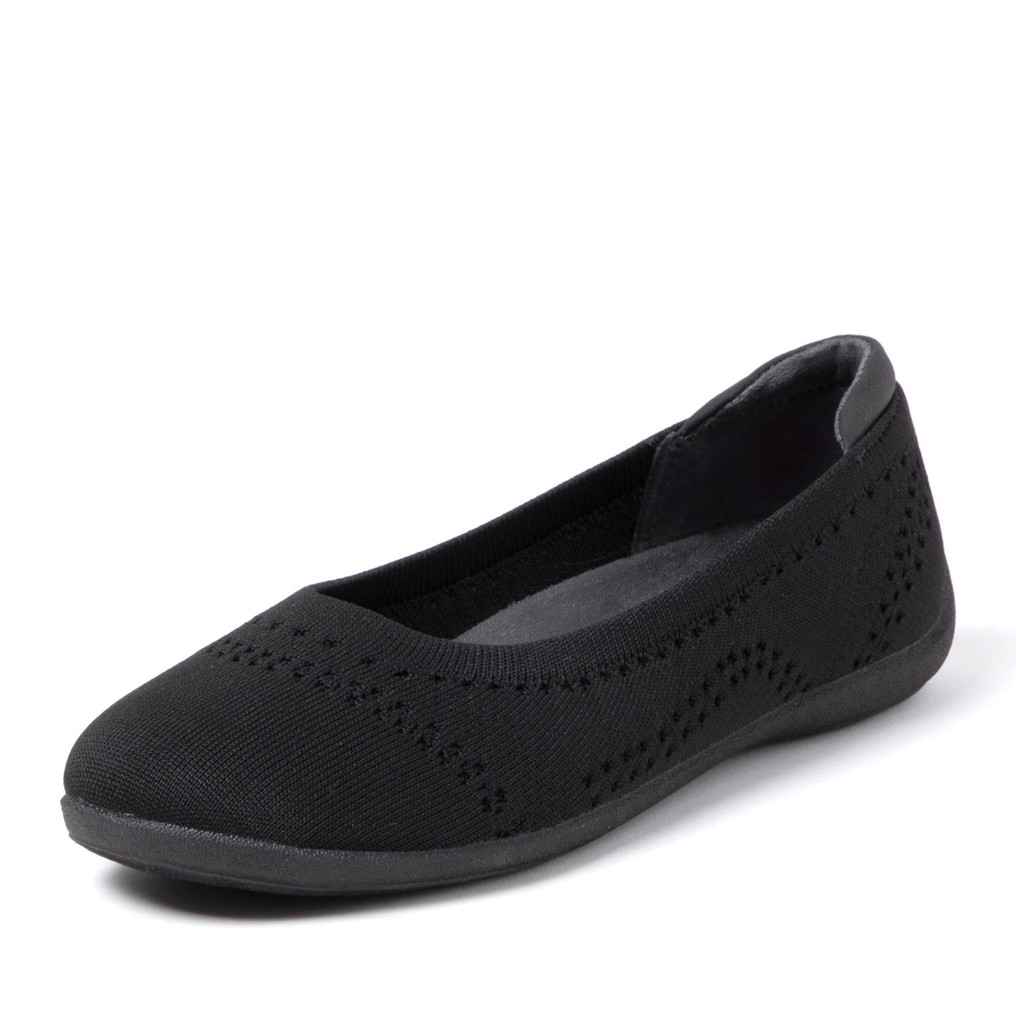 Women's Misty Ballet Flat | Dearfoams