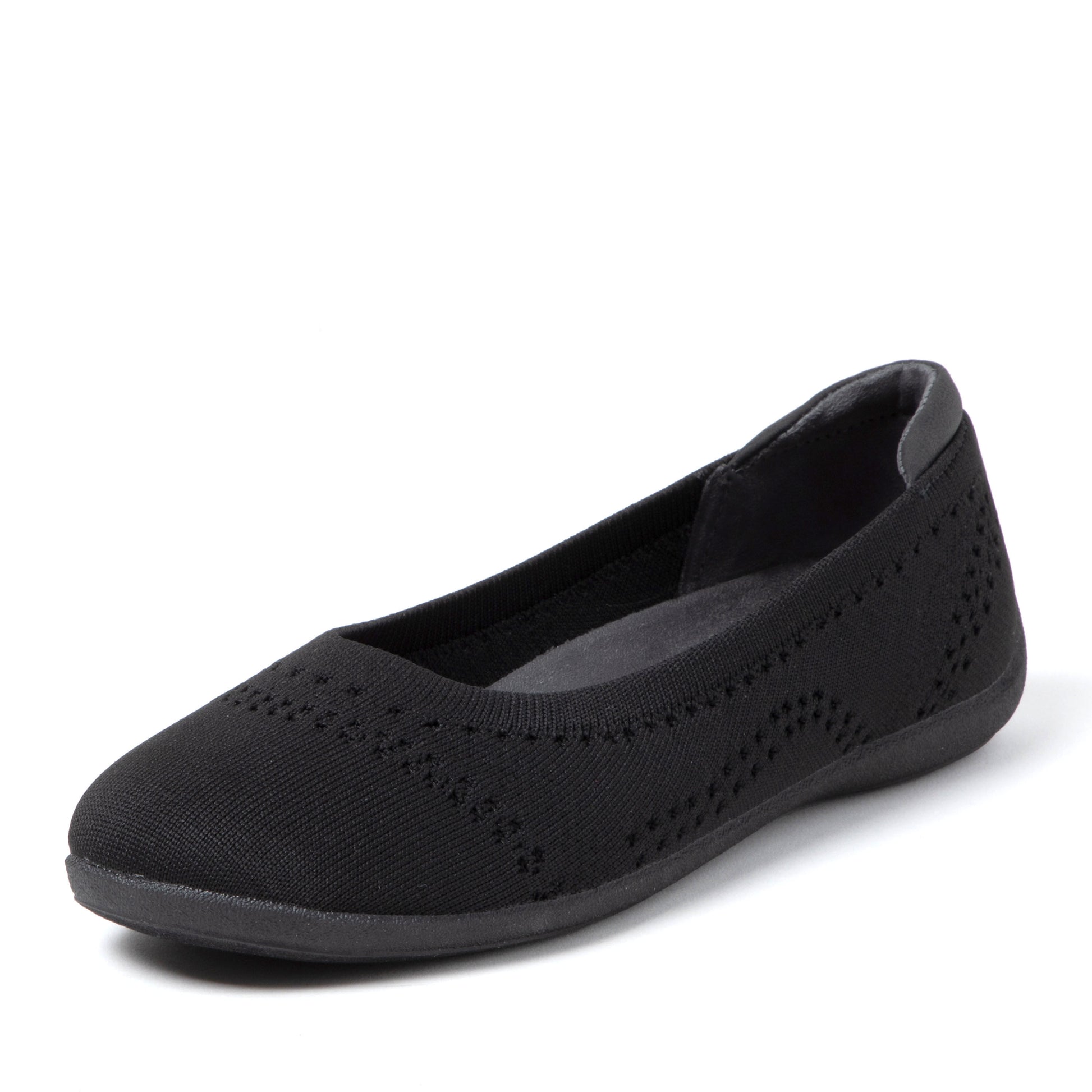 Women's Misty Ballet Flat | Dearfoams