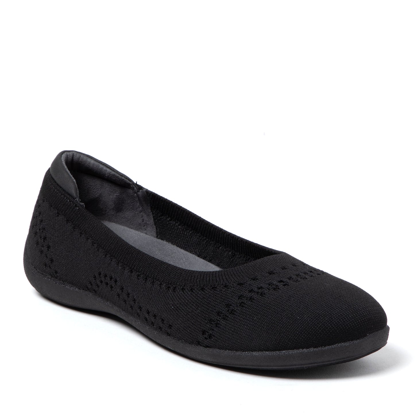 Women's Misty Ballet Flat | Dearfoams
