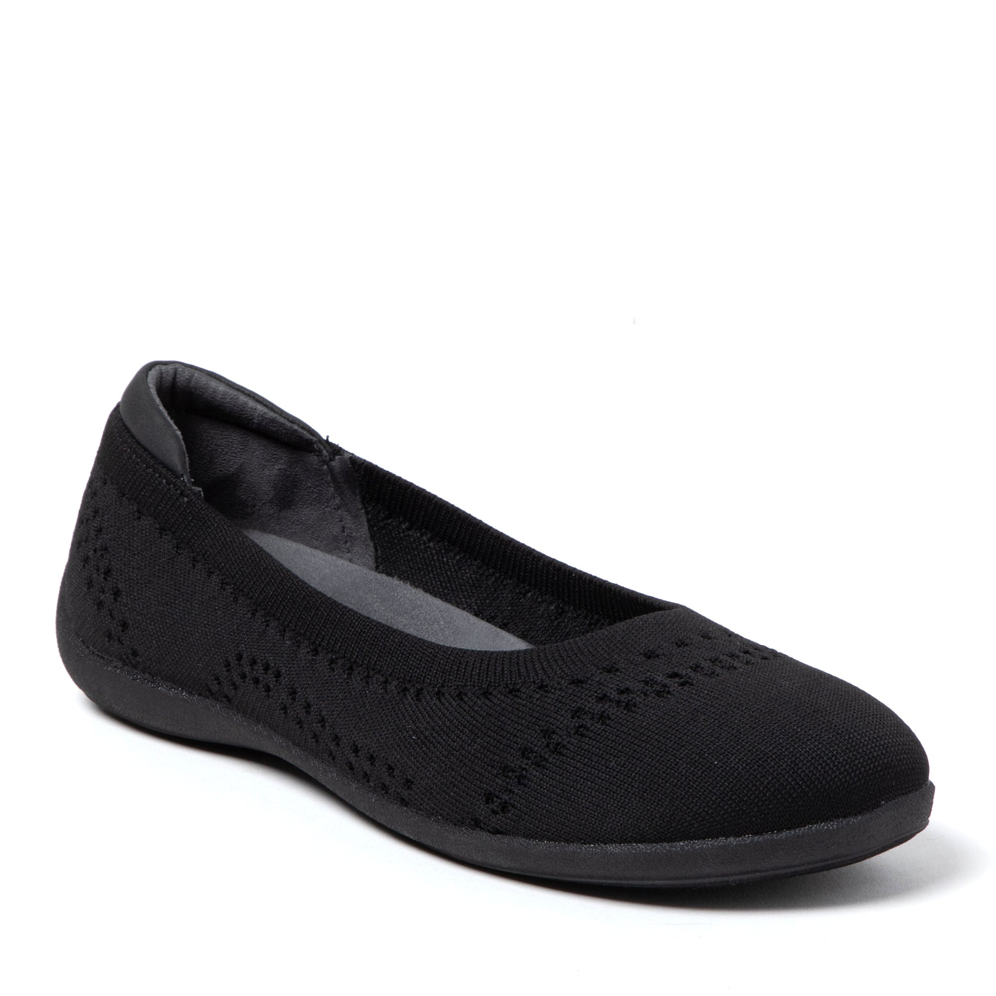 Women's Misty Ballet Flat | Dearfoams