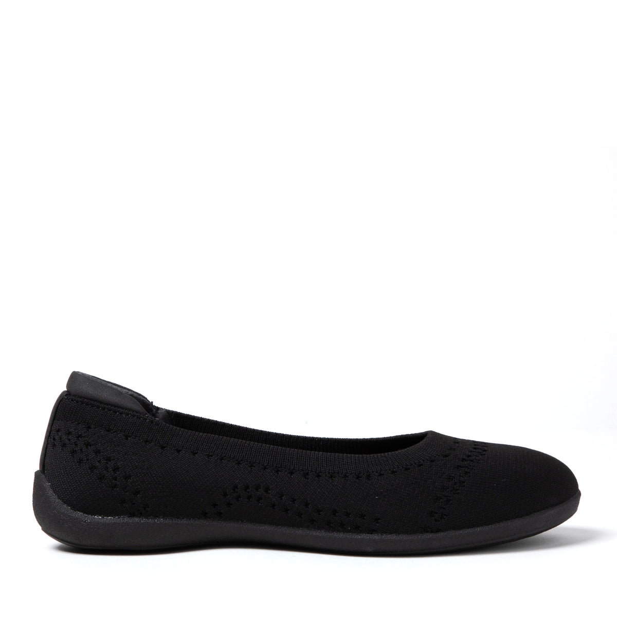 Women's Misty Ballet Flat | Dearfoams