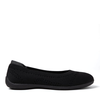 Women's Misty Ballet Flat | Dearfoams