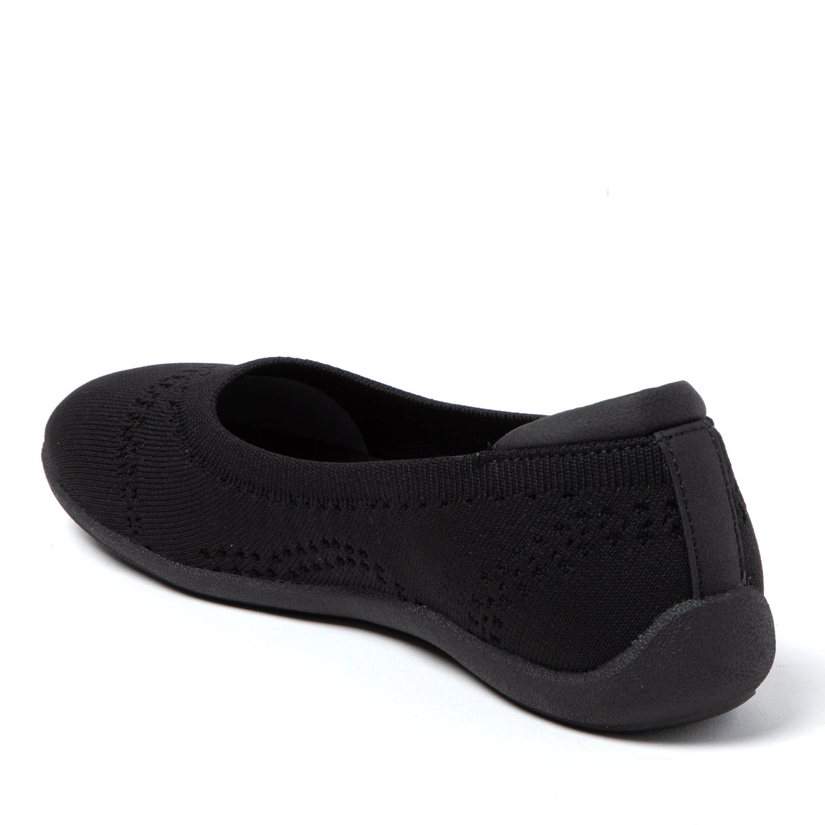 Women's Misty Ballet Flat | Dearfoams