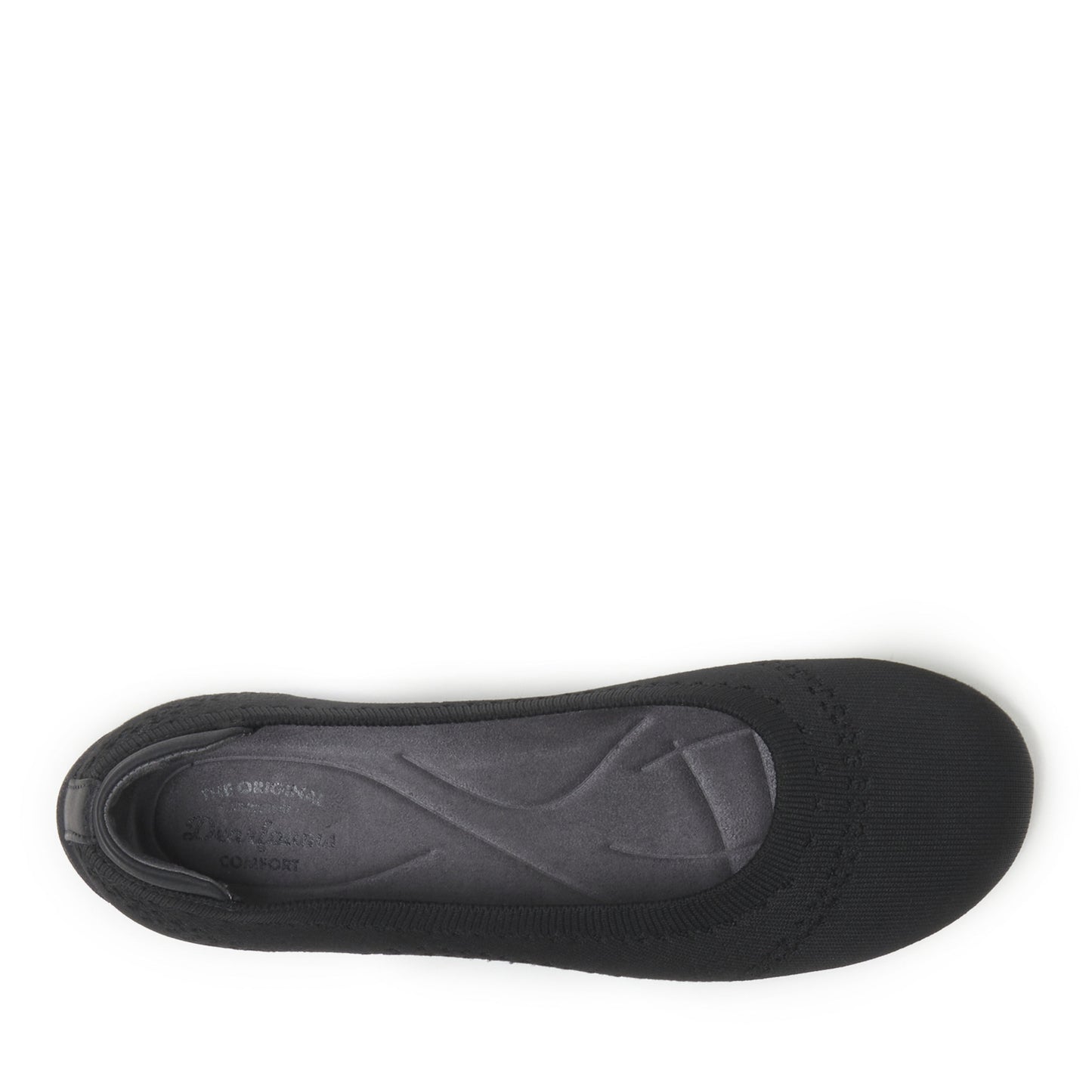 Women's Misty Ballet Flat | Dearfoams
