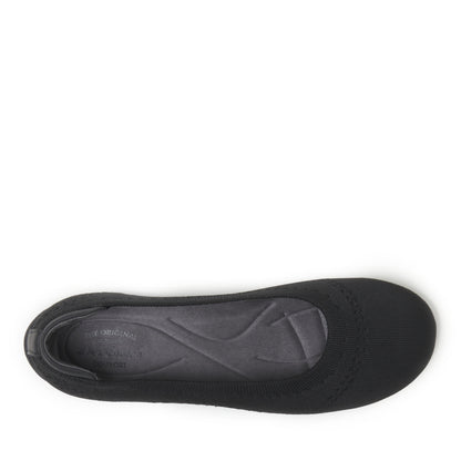 Women's Misty Ballet Flat | Dearfoams