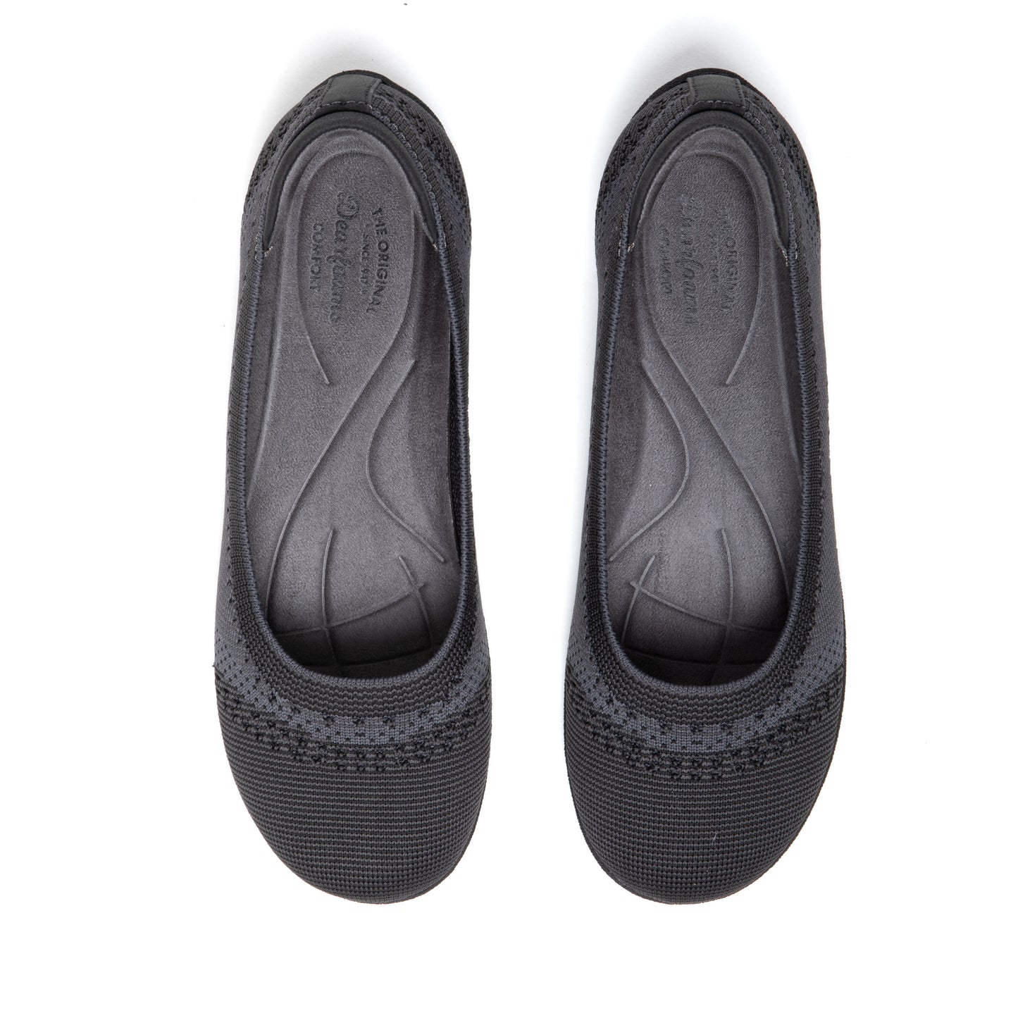 Women's Misty Ballet Flat | Dearfoams