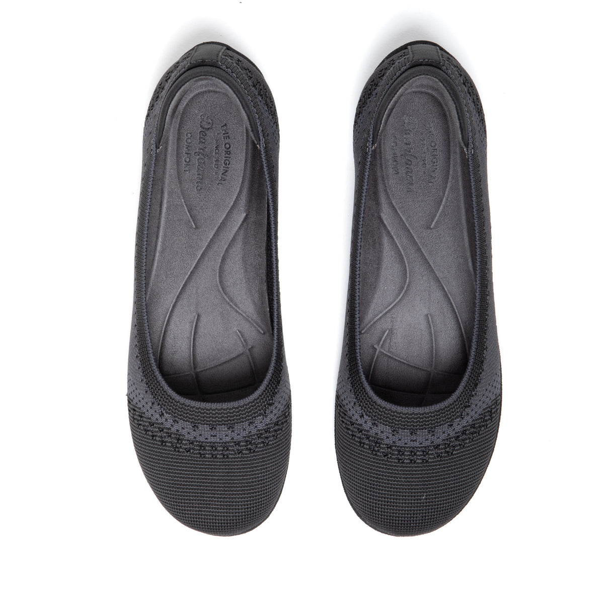 Women's Misty Ballet Flat | Dearfoams