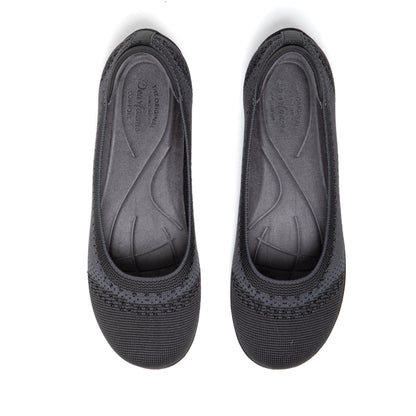 Women's Misty Ballet Flat | Dearfoams