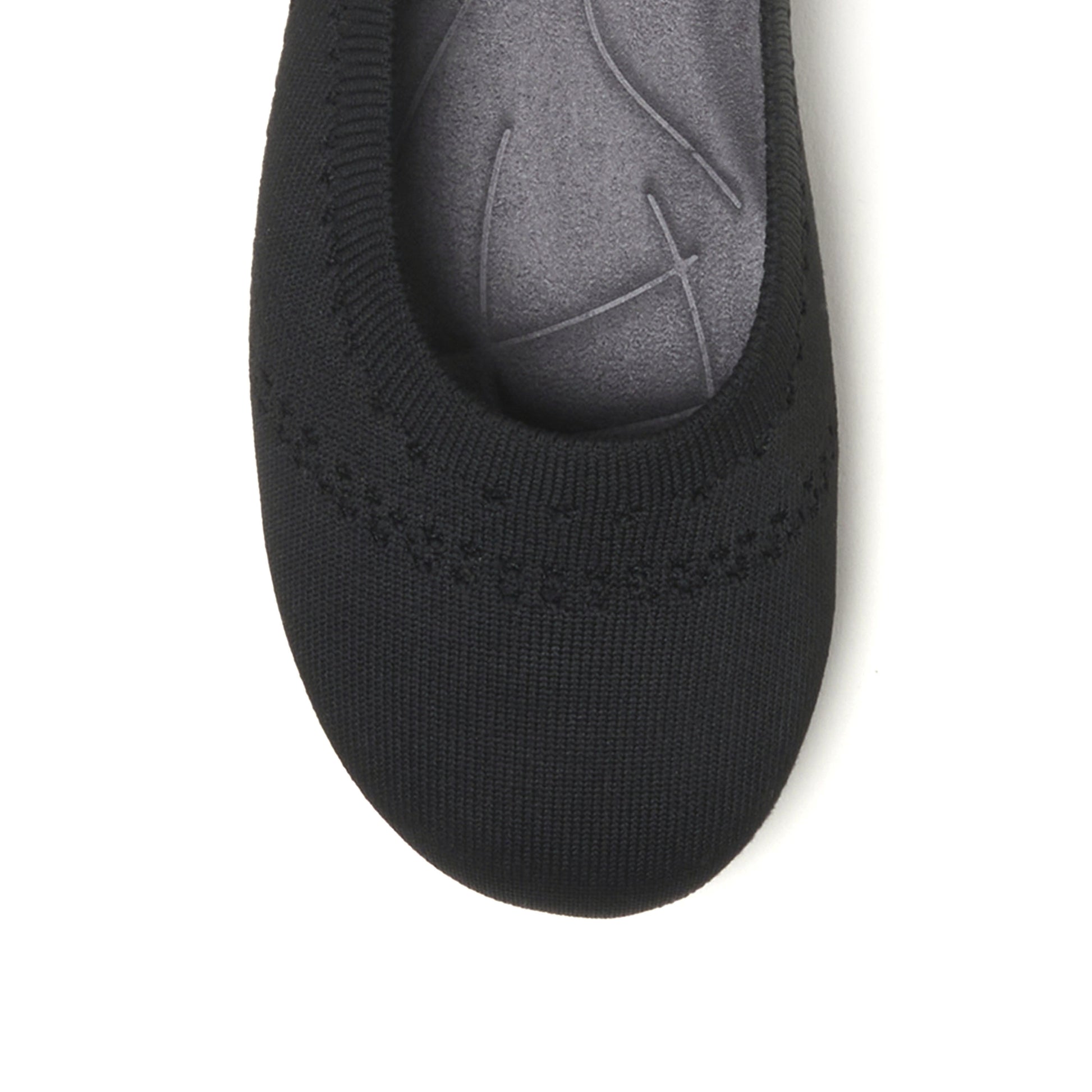 Women's Misty Ballet Flat | Dearfoams