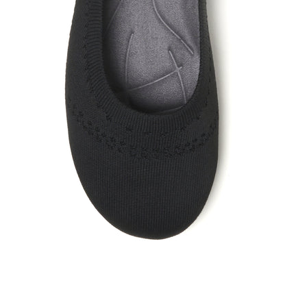 Women's Misty Ballet Flat | Dearfoams