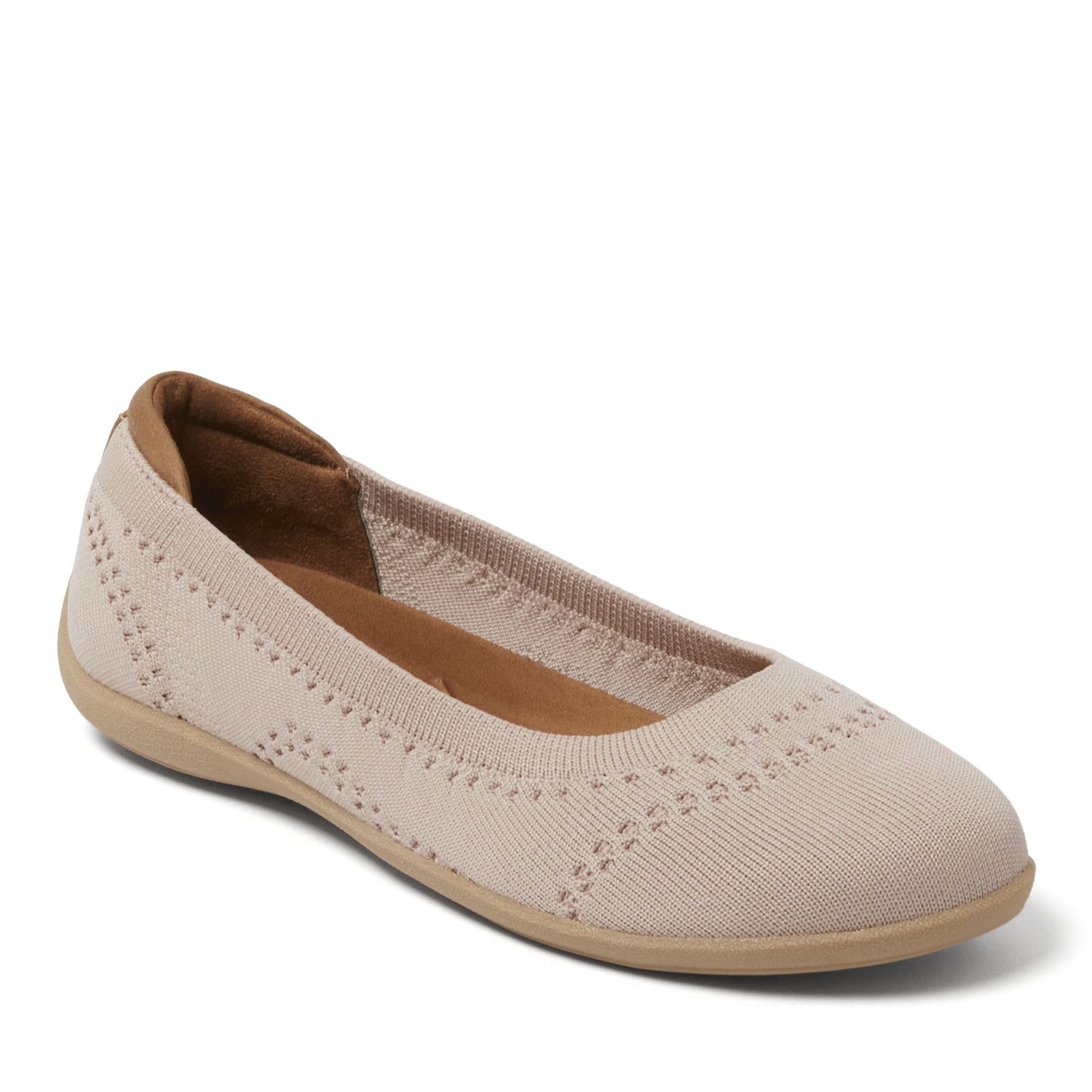 Women's Misty Ballet Flat | Dearfoams