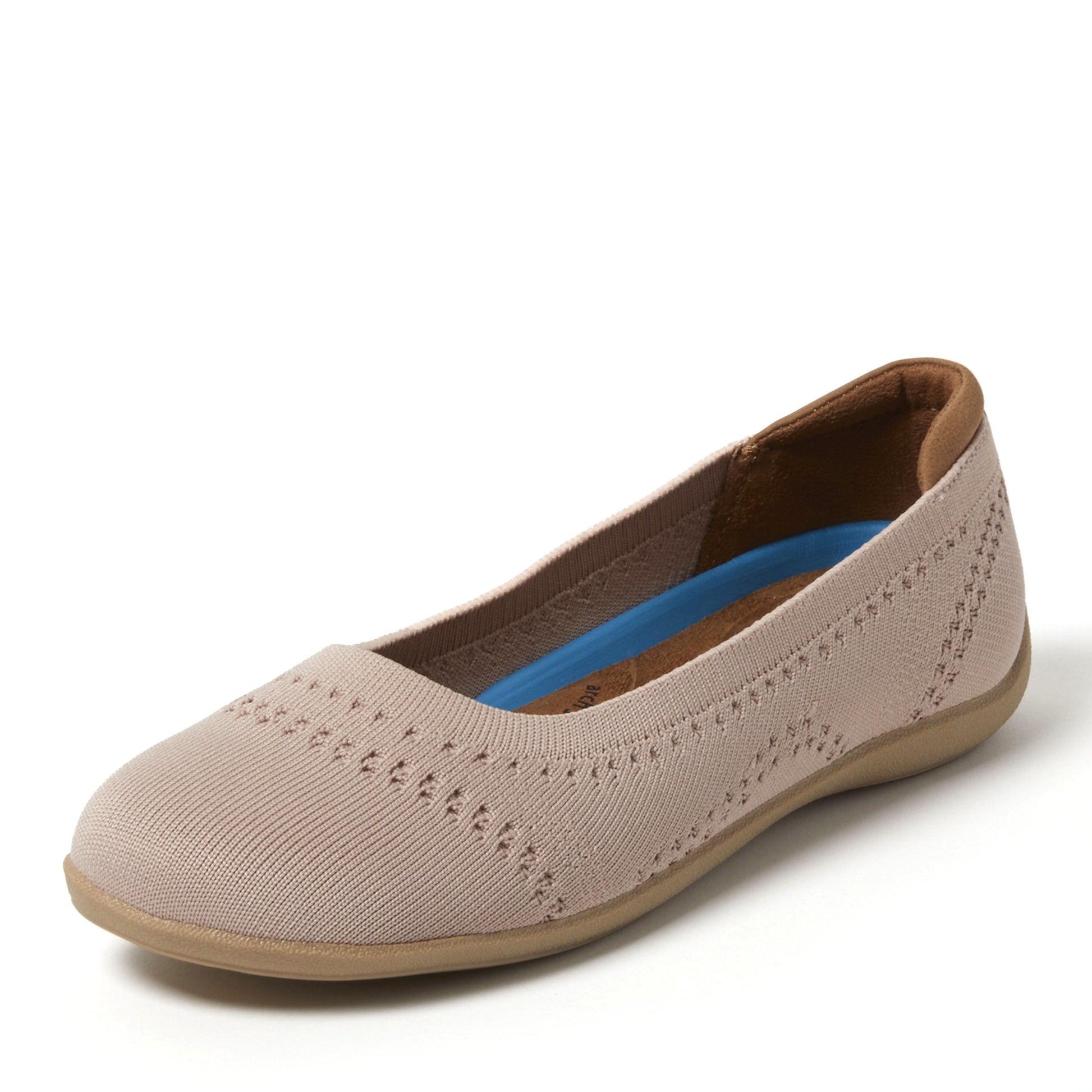 Women's Misty Ballet Flat | Dearfoams