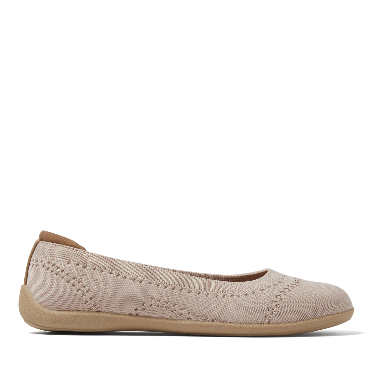 Women's Misty Ballet Flat | Dearfoams