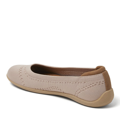 Women's Misty Ballet Flat | Dearfoams