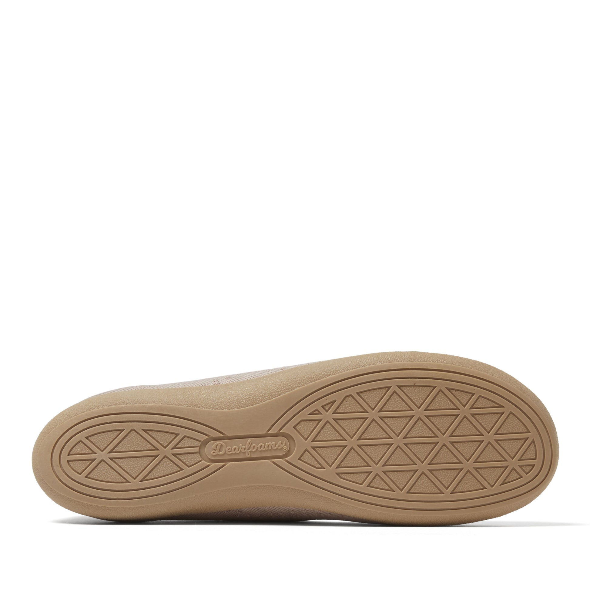 Women's Misty Ballet Flat | Dearfoams