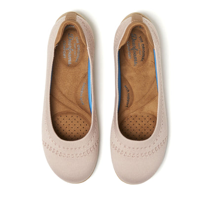 Women's Misty Ballet Flat | Dearfoams
