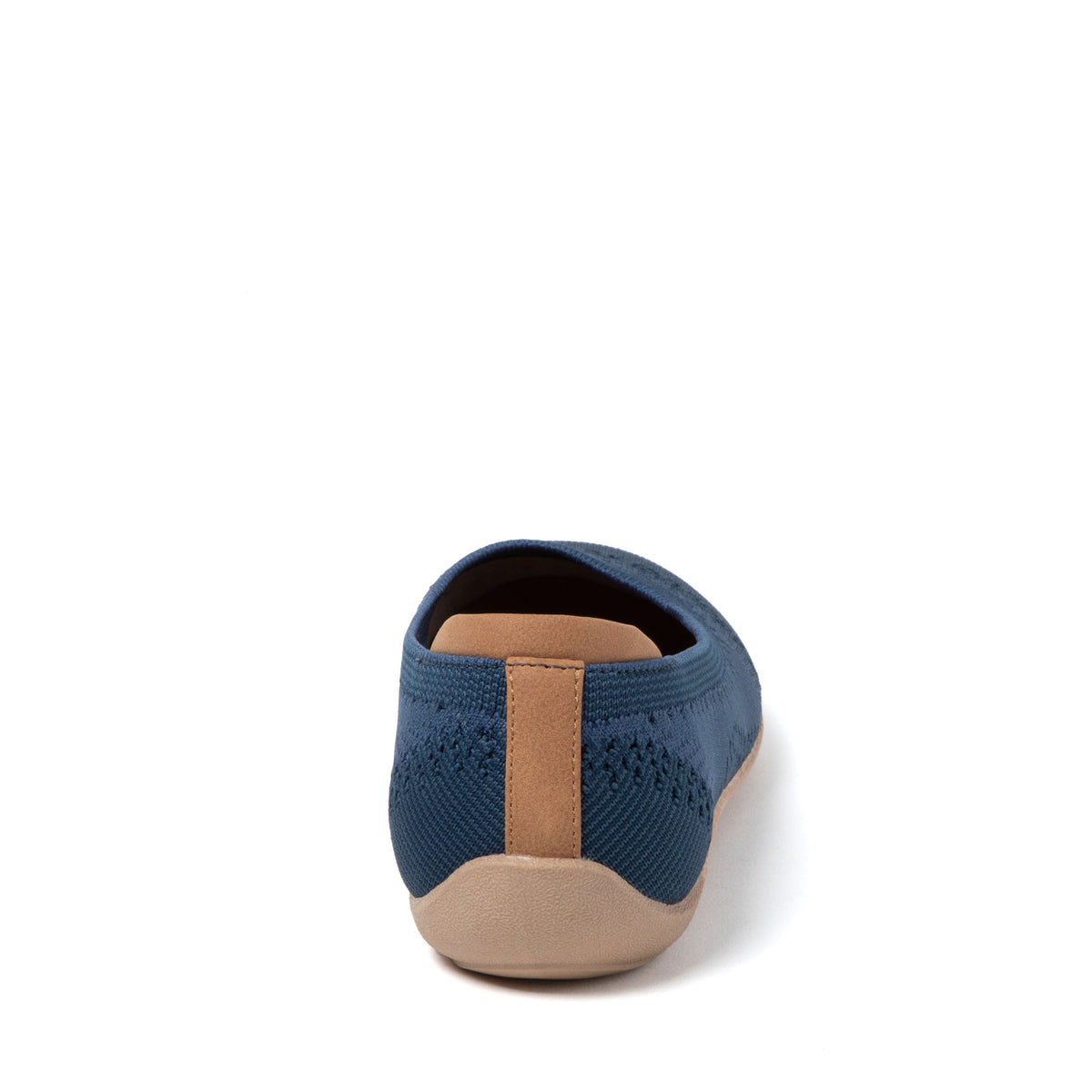 Women's Misty Ballet Flat | Dearfoams