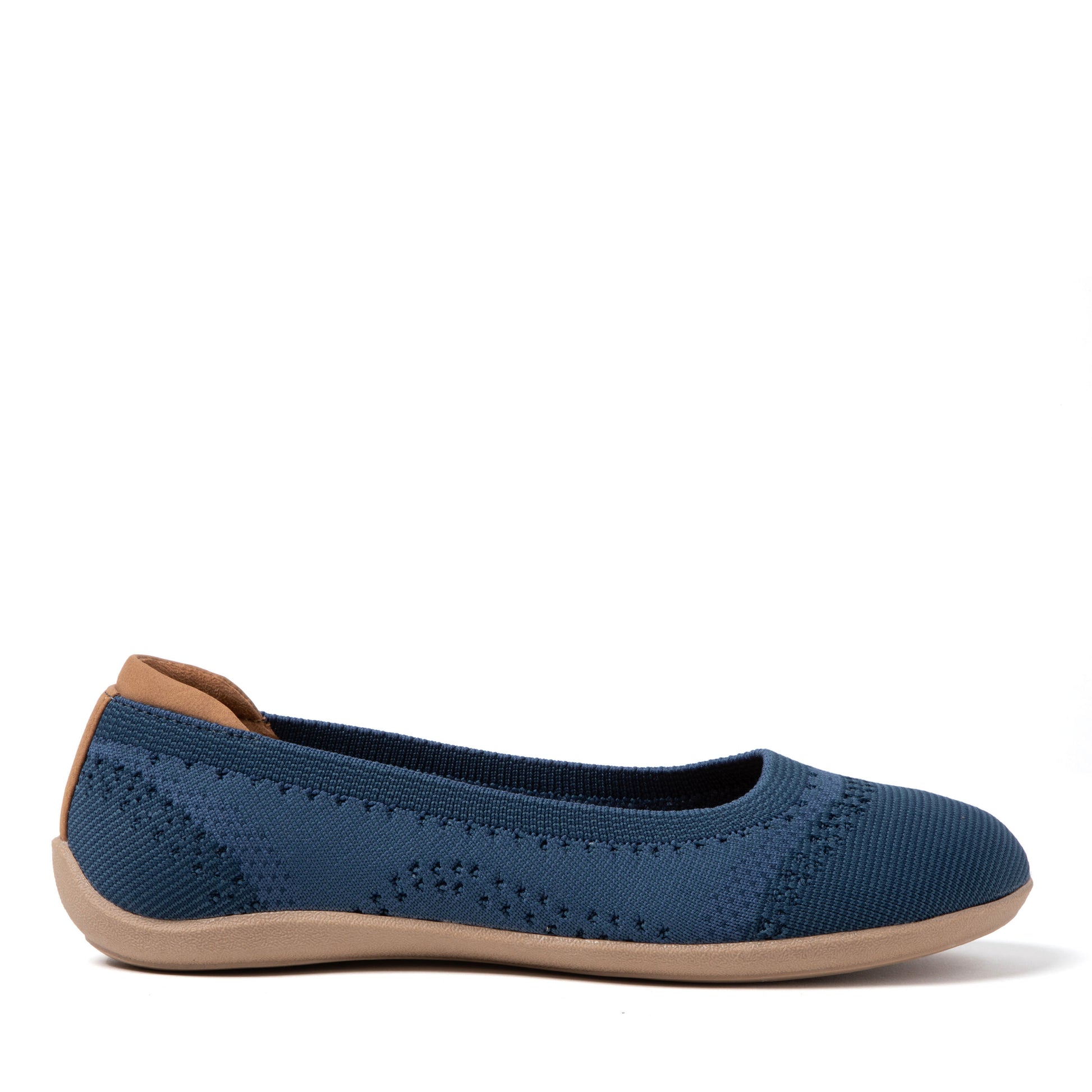 Women's Misty Ballet Flat | Dearfoams