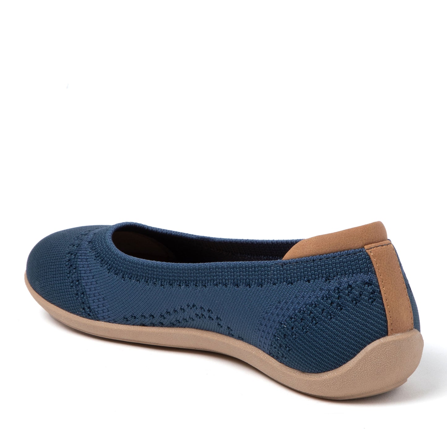 Women's Misty Ballet Flat | Dearfoams