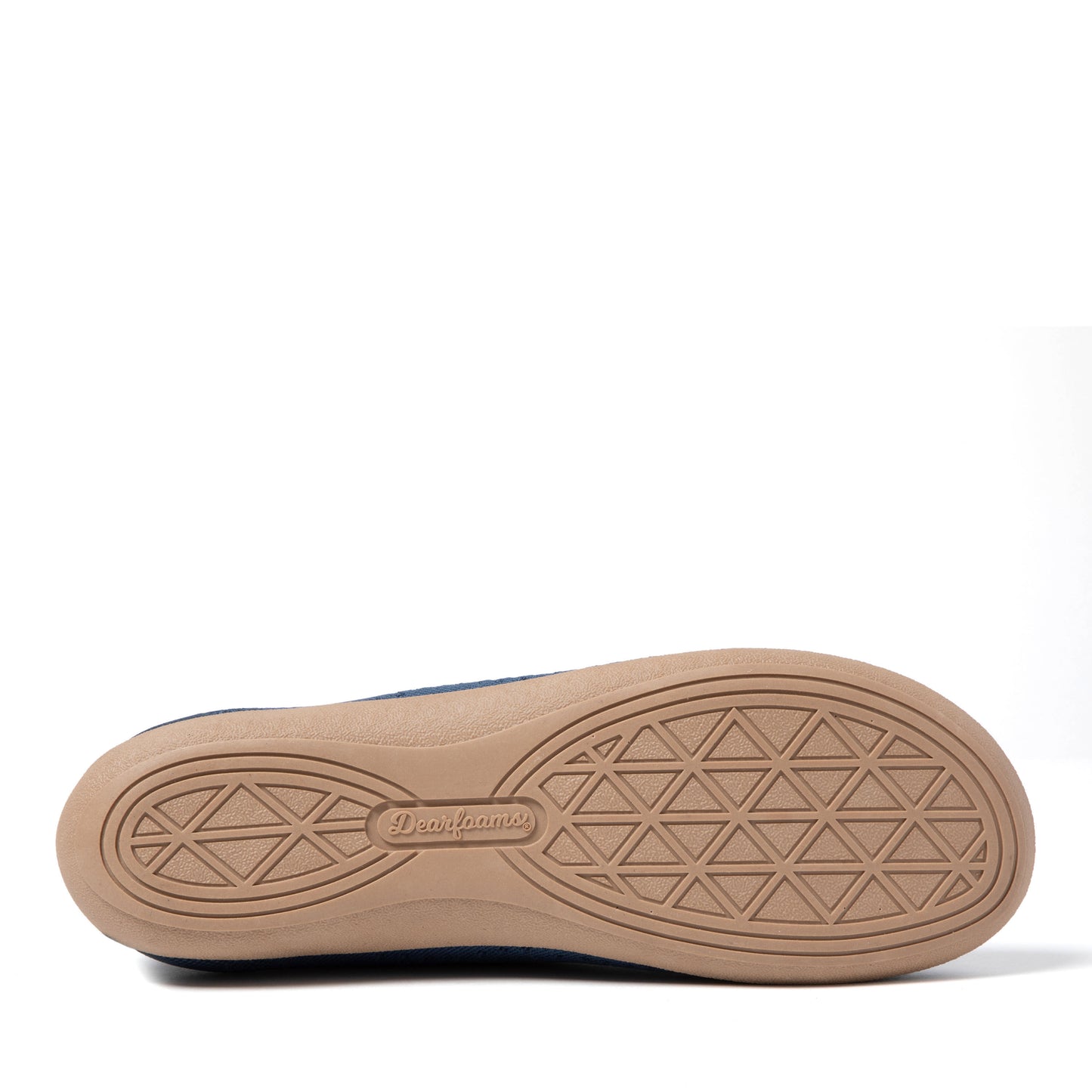 Women's Misty Ballet Flat | Dearfoams