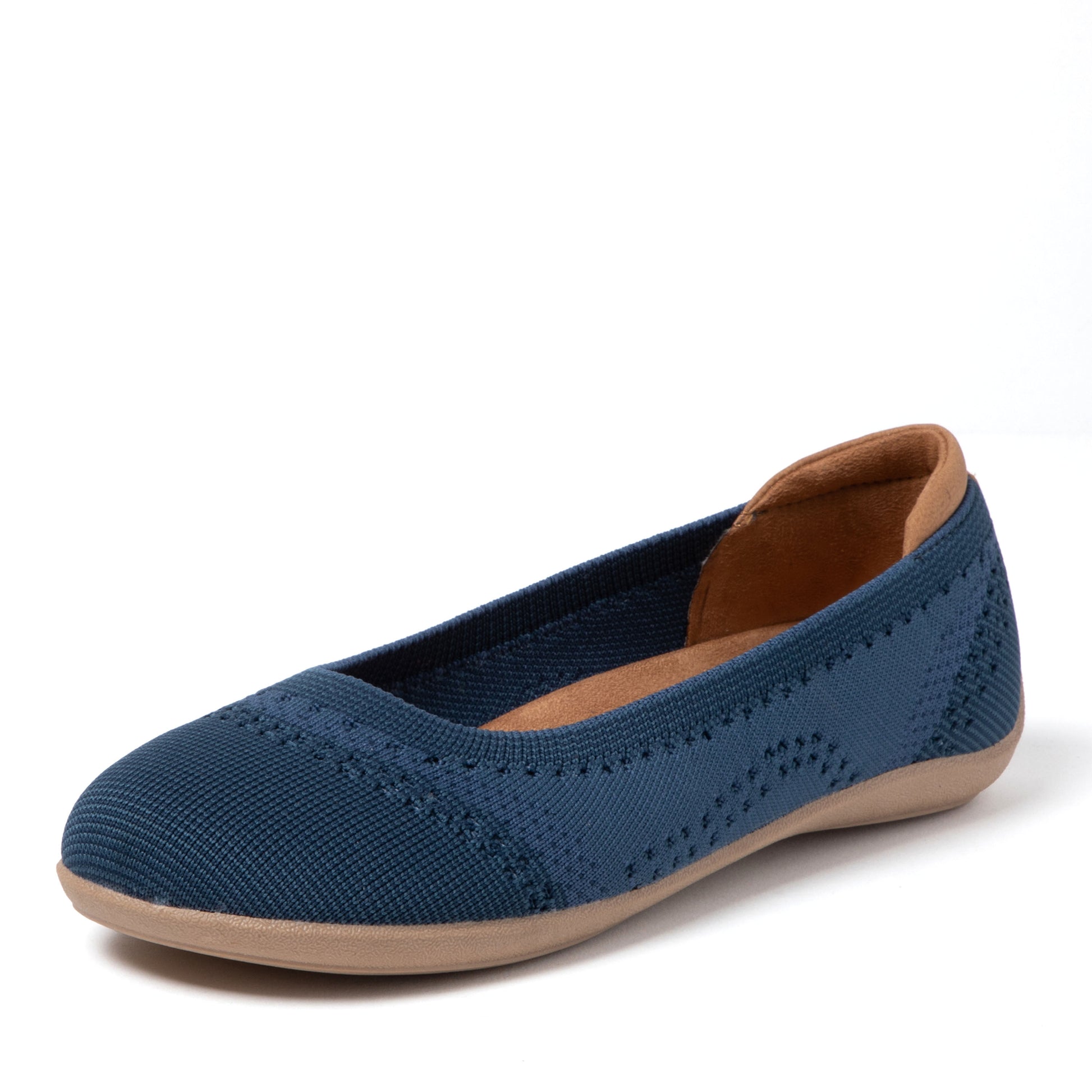 Women's Misty Ballet Flat | Dearfoams