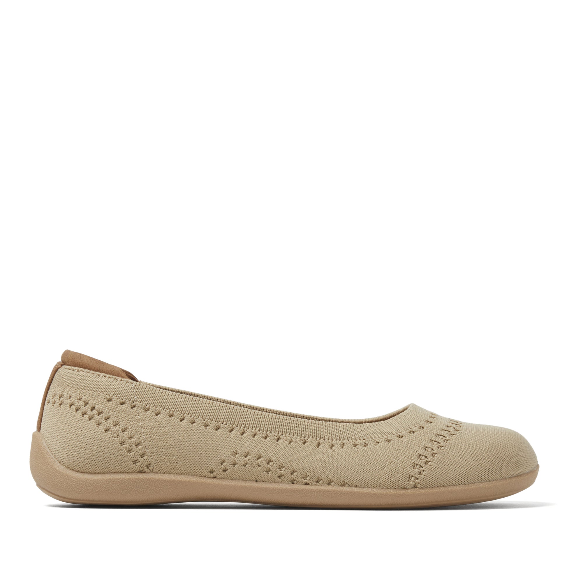 Women's Misty Ballet Flat | Dearfoams