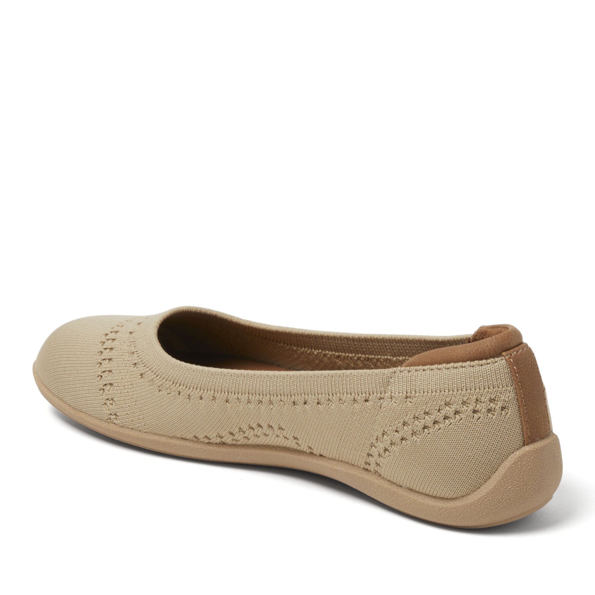 Women's Misty Ballet Flat | Dearfoams