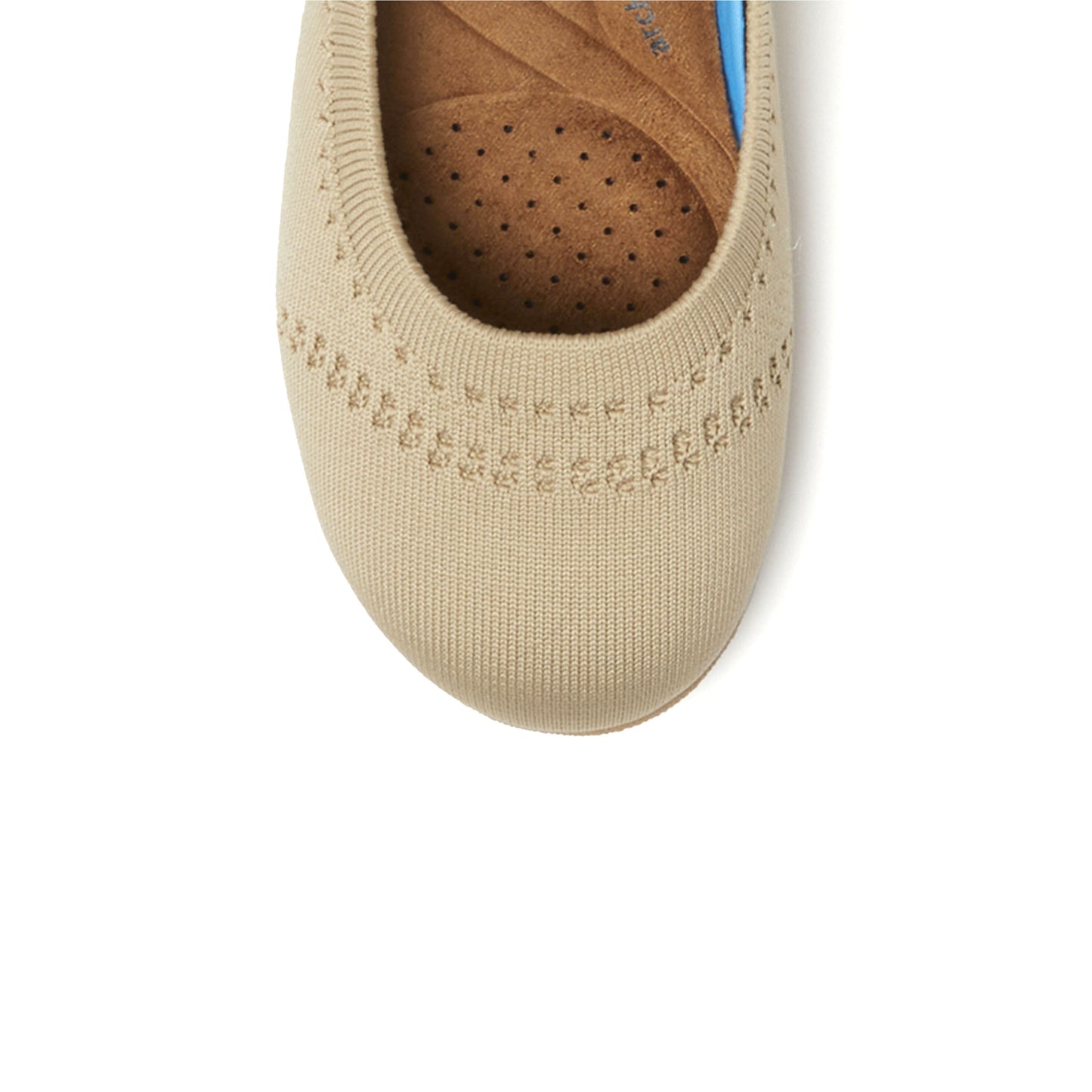 Women's Misty Ballet Flat | Dearfoams
