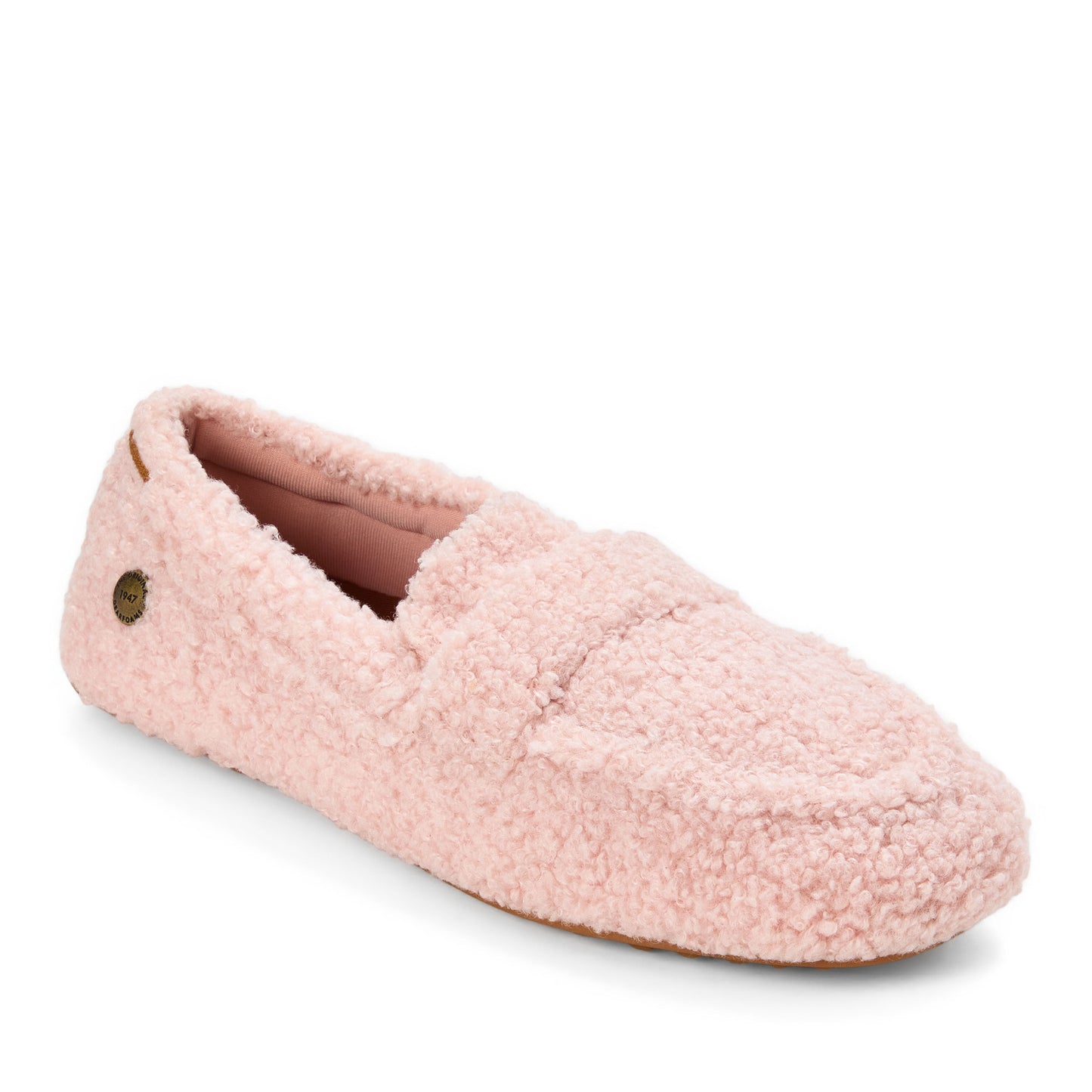 Women's Hazel Teddy Loafer | Dearfoams