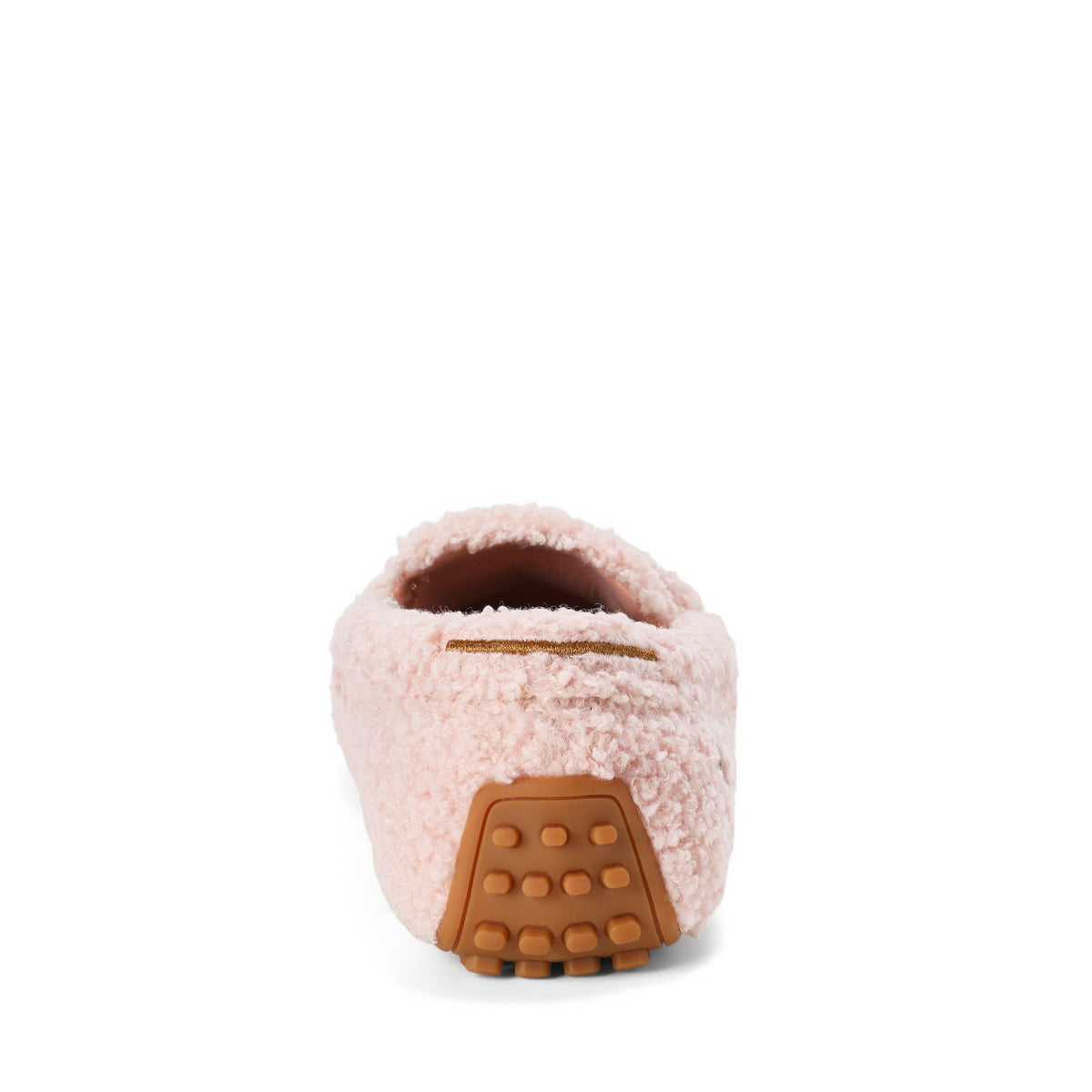 Women's Hazel Teddy Loafer | Dearfoams
