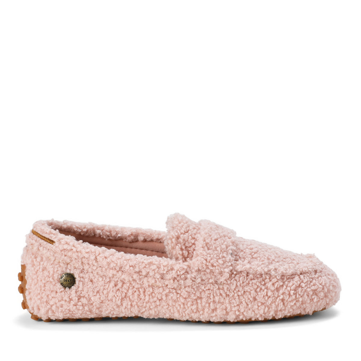 Women's Hazel Teddy Loafer | Dearfoams