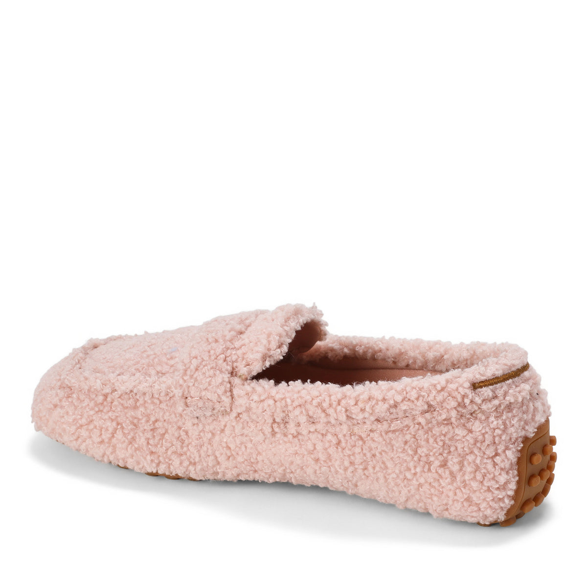 Women's Hazel Teddy Loafer | Dearfoams