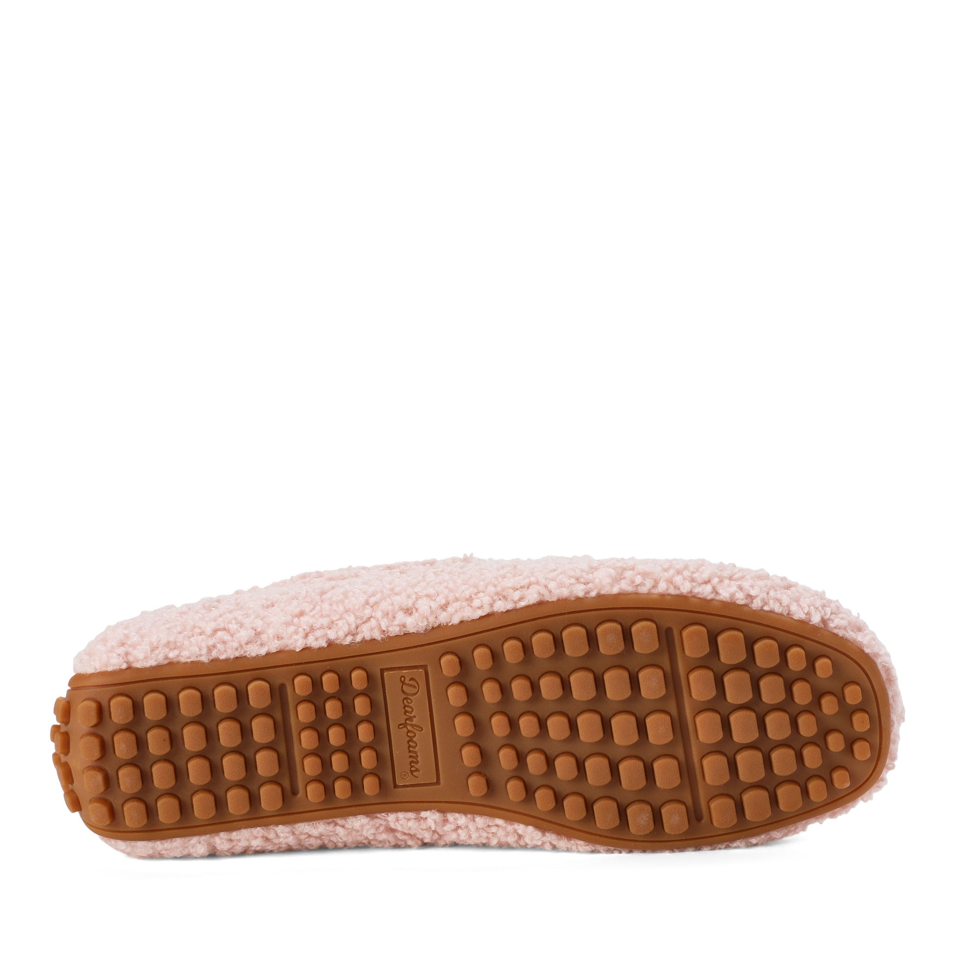 Women's Hazel Teddy Loafer | Dearfoams