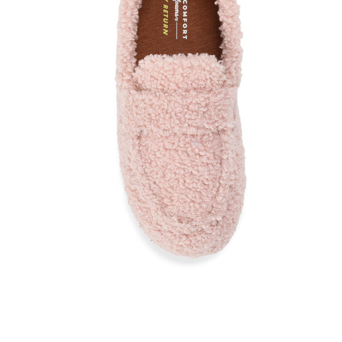 Women's Hazel Teddy Loafer | Dearfoams
