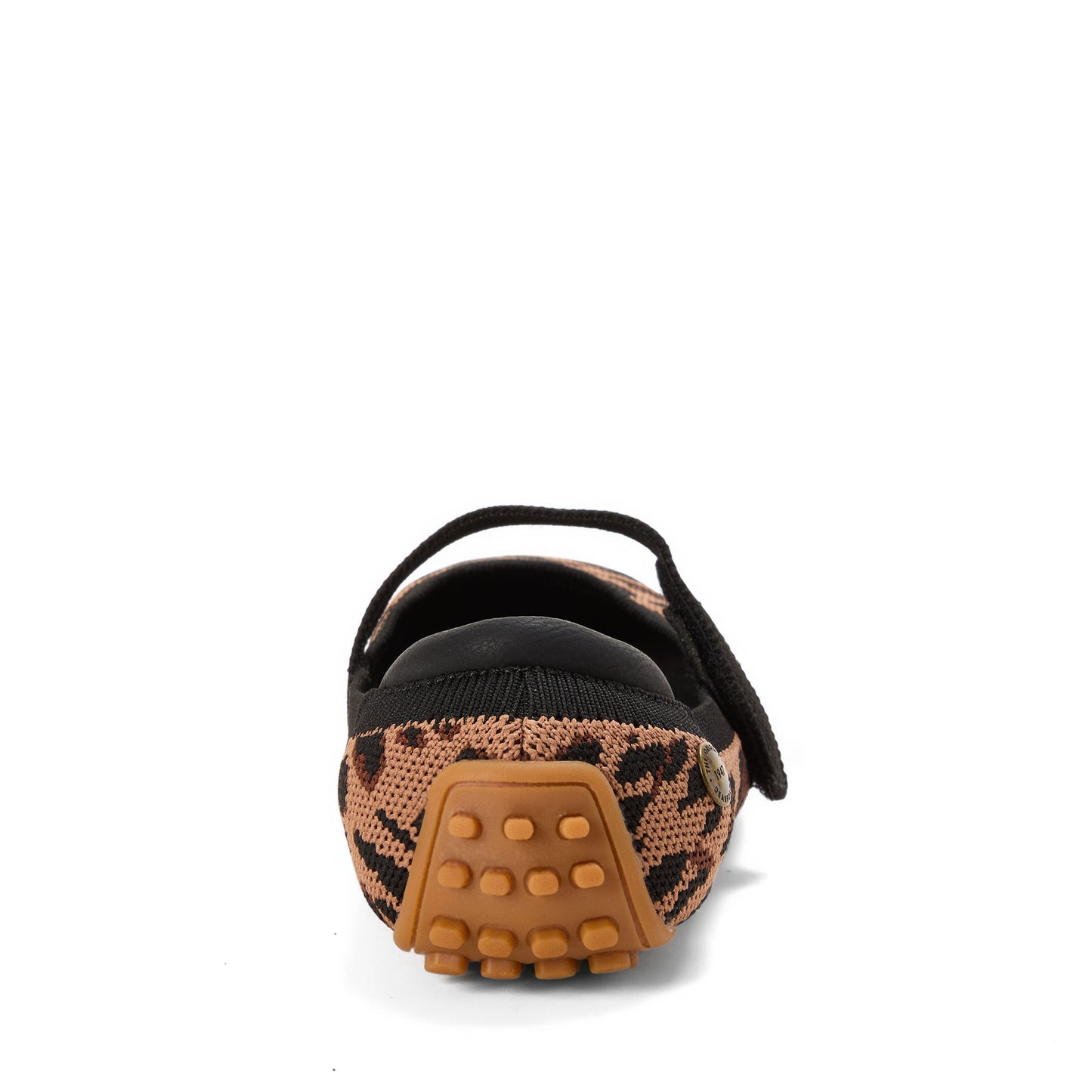 Women's Haddy Sport Knit Flat | Dearfoams