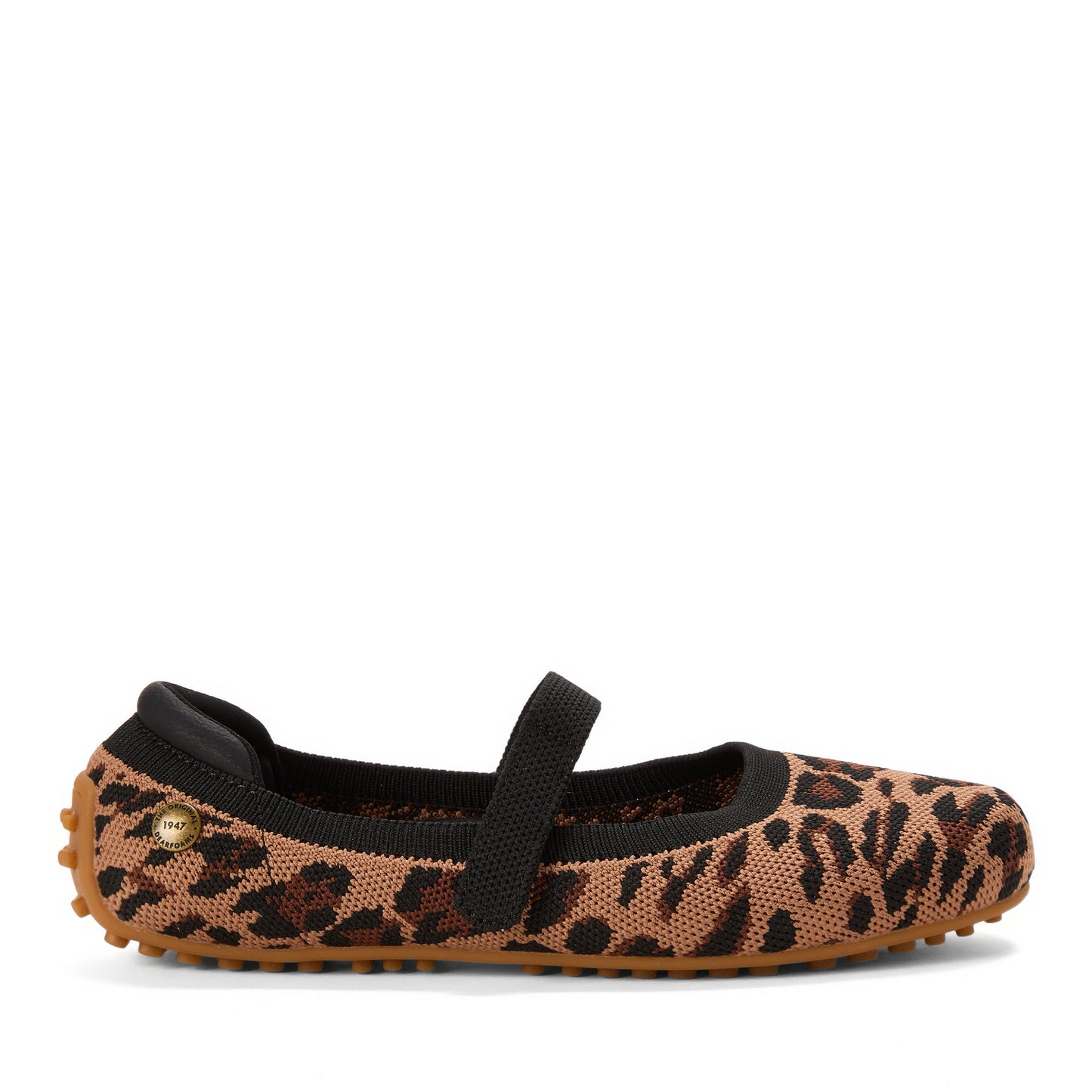 Women's Haddy Sport Knit Flat | Dearfoams