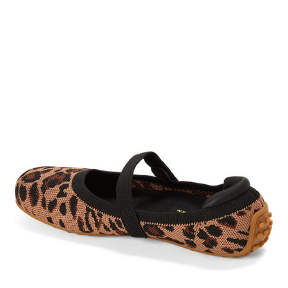 Women's Haddy Sport Knit Flat | Dearfoams