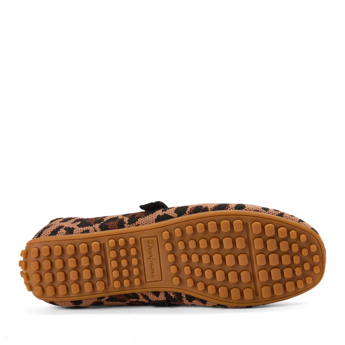 Women's Haddy Sport Knit Flat | Dearfoams