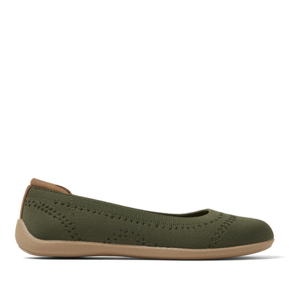 Women's Misty Ballet Flat | Dearfoams