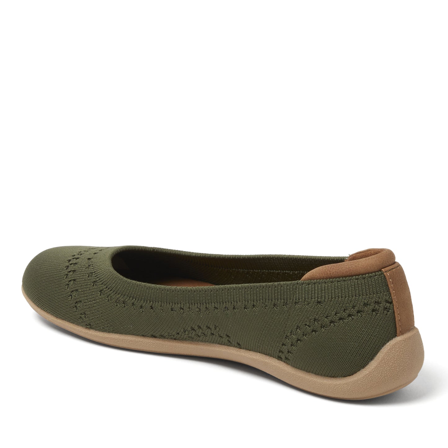 Women's Misty Ballet Flat | Dearfoams
