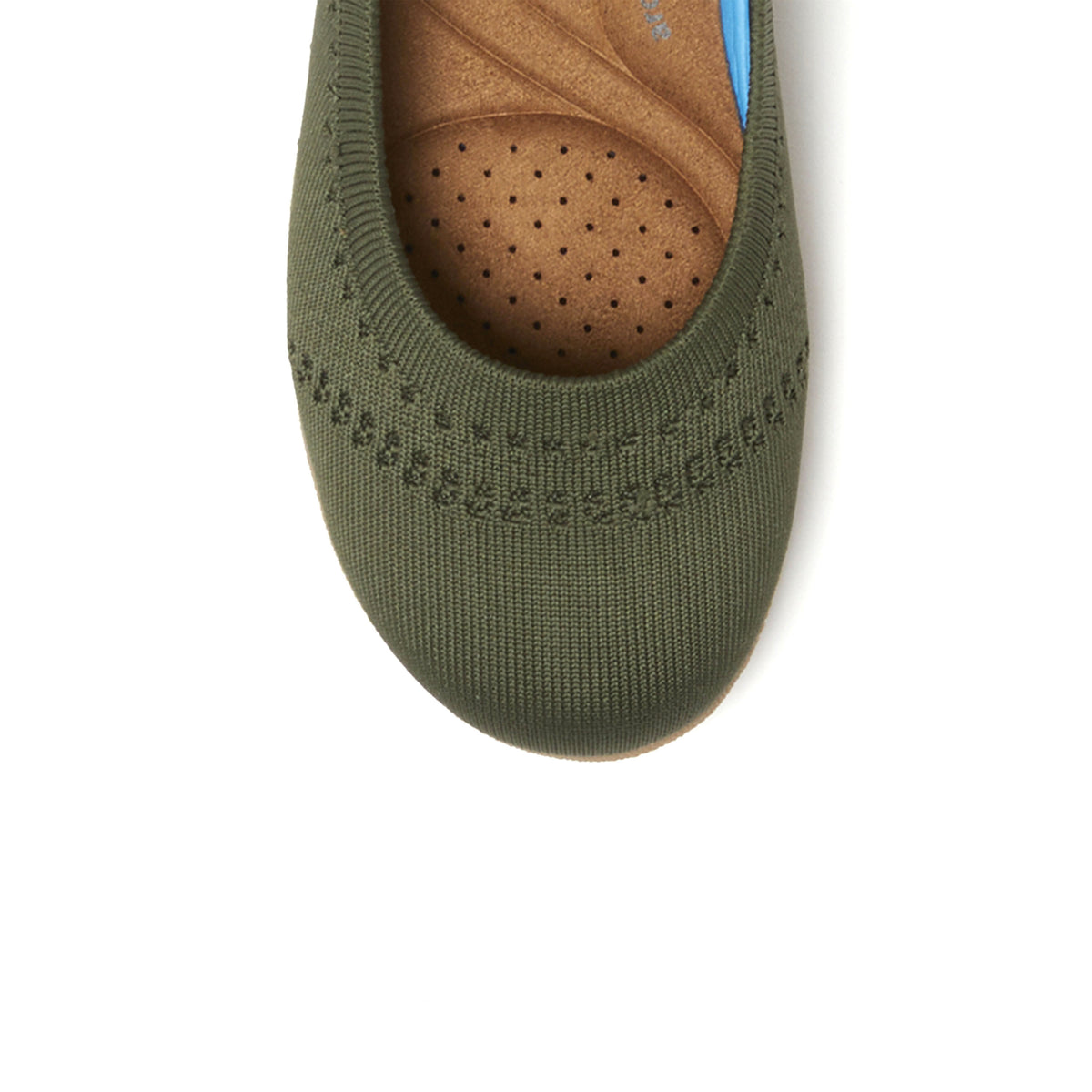 Women's Misty Ballet Flat | Dearfoams