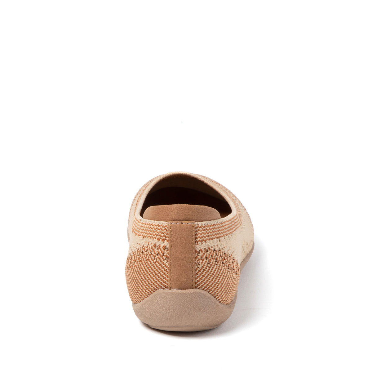 Women's Misty Ballet Flat | Dearfoams