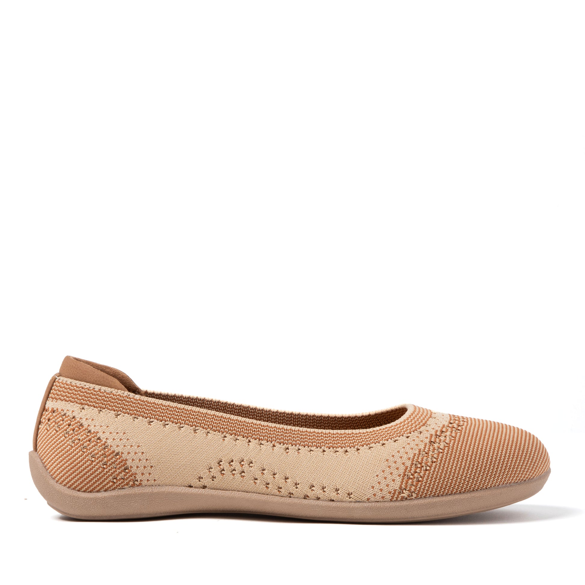 Women's Misty Ballet Flat | Dearfoams