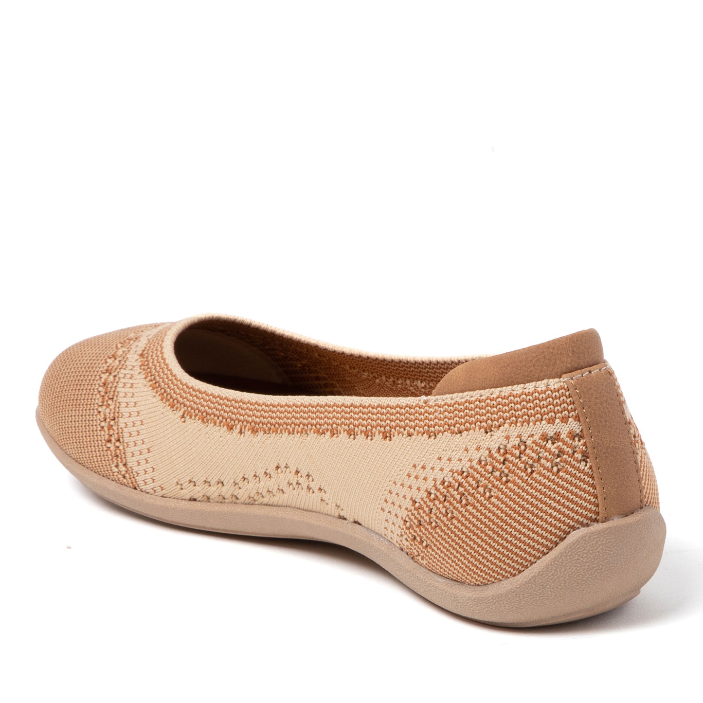 Women's Misty Ballet Flat | Dearfoams