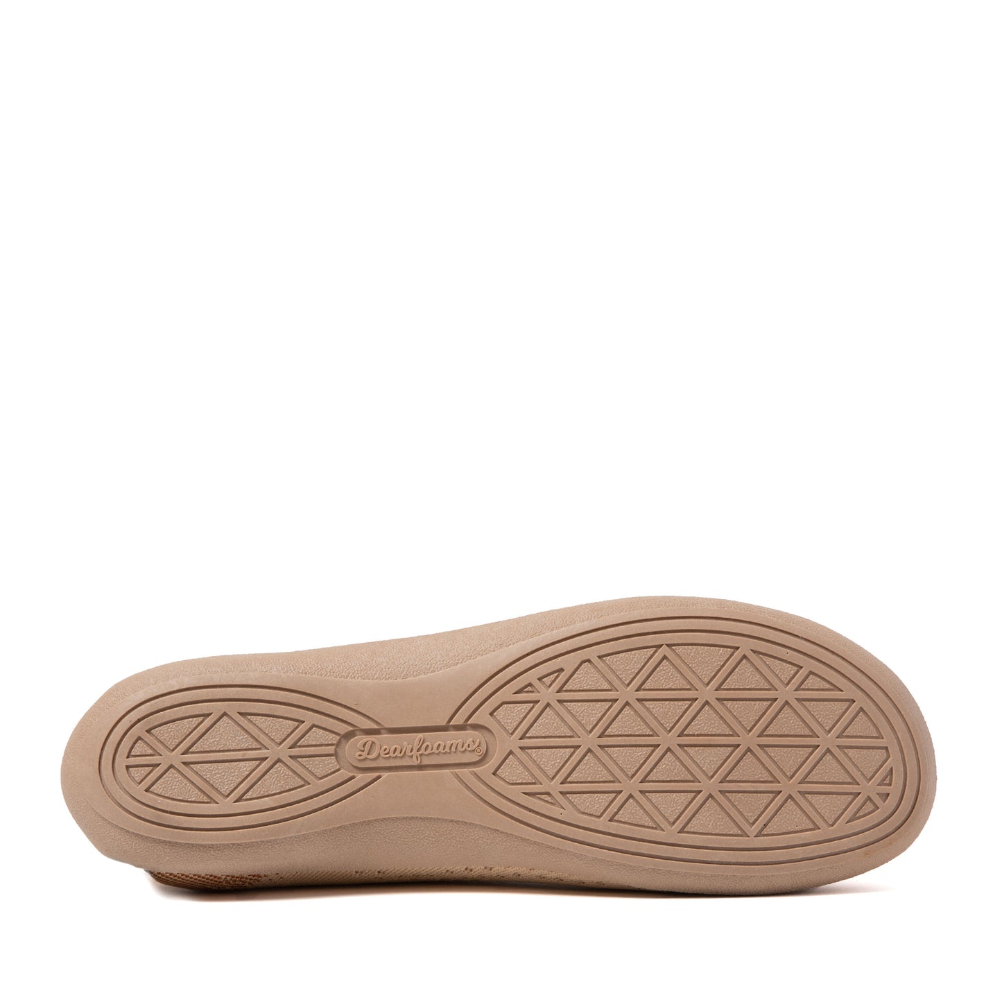 Women's Misty Ballet Flat | Dearfoams