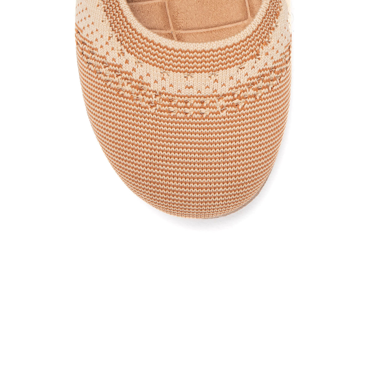 Women's Misty Ballet Flat | Dearfoams